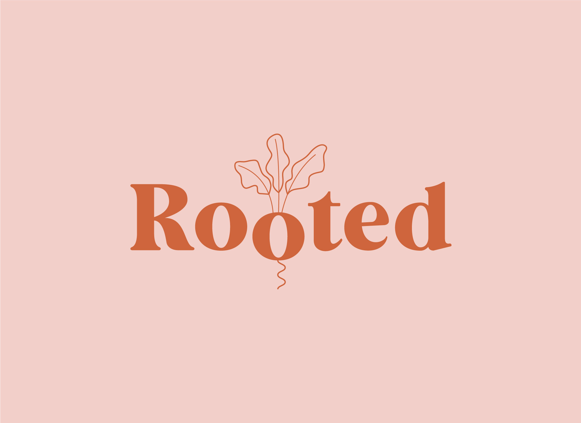 Rooted